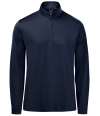 FPL-5M Stormtech Monterey 1/4 Zip Pullover Navy colour image